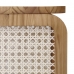 Nicho Decorativo Mariah Pinus 25x25cm
