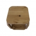 Nicho Decorativo Mariah Pinus 25x25cm