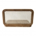 Prateleira Decorativa Mariah Pinus 25x45cm