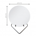 Espelho Decorativo Circle Mesa 30cm Redondo