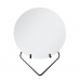 Espelho Decorativo Circle Mesa 30cm Redondo