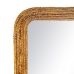Espelho Decorativo Nature Bananeira 60x80cm Retangular