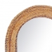 Espelho Decorativo Nature Bananeira 60x80cm Oblongo