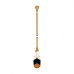 Remo Decorativo Columbia 1,24x14cm