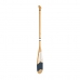 Remo Decorativo Columbia 1,24x14cm