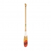 Remo Decorativo Fraser 1,24x14cm
