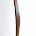 Espelho de Corpo Antique Freijó 150x60cm Losango