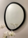 Espelho Decorativo 64x77cm Orgânico