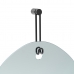 Pendurador Gancho Multiuso Wire Minimals Stick Preto 15x2,5cm