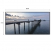 Quadro Decorativo Barcelona Deck Anoitecer II 50X100cm