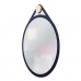 Espelho Decorativo Adnet Flat 60cm Redondo