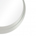 Espelho Decorativo Stokolmo Off White 60 cm Redondo