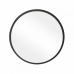 Espelho Decorativo Round Interno 50 cm Redondo