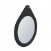 Espelho Decorativo Flat Wood 70x57cm