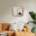 Espelho Decorativo Nature Taboa 70x70cm Quadrado