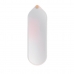 Espelho De Corpo Adnet Flat 120x40cm Oblongo