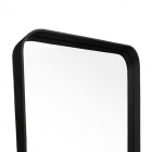 Espelho Decorativo Urban 60x40cm Retangular Cantos