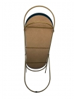 Espelho de Chão Glam GG 2P 153x53cm Oblongo