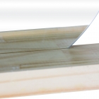 Espelho Funcional Shelf Prateleira Pinus 60x40cm Oval